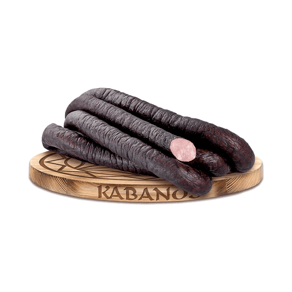 KABANOS KIEŁBASA DLA CHŁOPA OK.1,2KG