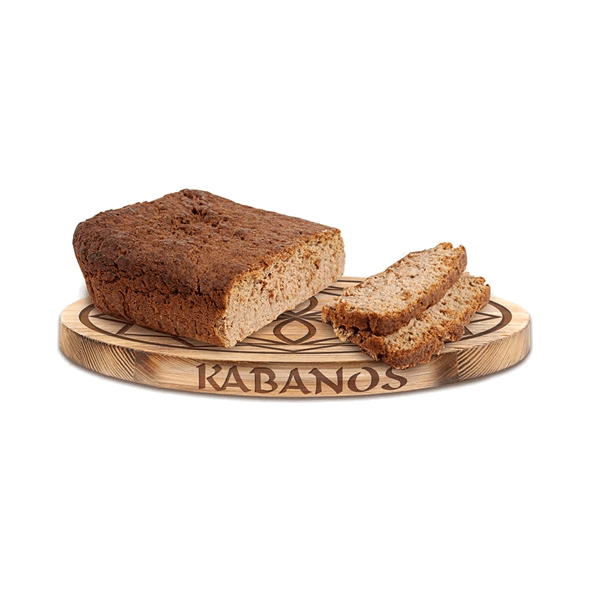 KABANOS PASZTET PIECZONY Z INDYKA