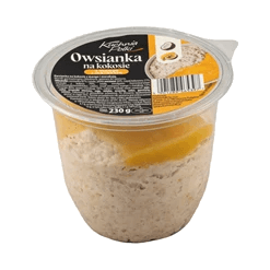 KUCHNIA POLKI OWSIANKA KOK/MANG 230G