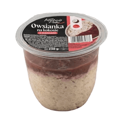 KUCHNIA POLKI OWSIANKA KOK/MALI 230G