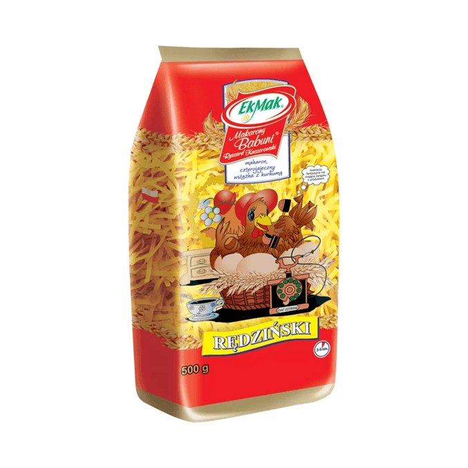 EKO-MAK (18) MAK.KURA WSTĄŻKA 500G