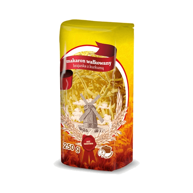 EKO-MAK (281) MAK.KRAJANKA WAŁK.250G