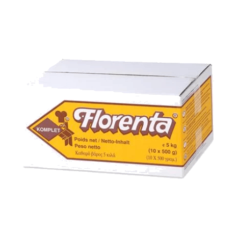 PIEKARNIA KOMPLET FLORENTA A'5KG
