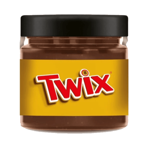 KREM TWIX 200G