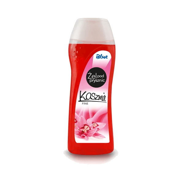 BLUE ŻEL POD PRYSZNIC KASZMIR 300ML