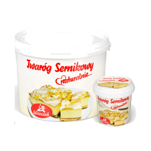 PIEKARNIA SER SERNIKOWY WRZOSEK10KG