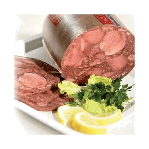 KRZYŚ SALCESON Z OZORAMI OK.1,7KG