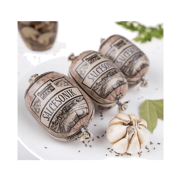 KRZYŚ SALCESONIK 250G