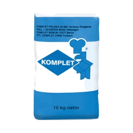 PIEKARNIA KOMPLET NEUSCHNEE CUKIER