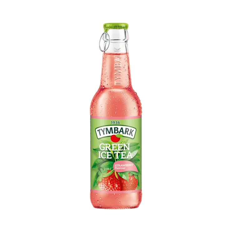 TYMBARK ICE TEA ZIEL TRUS 250 ML