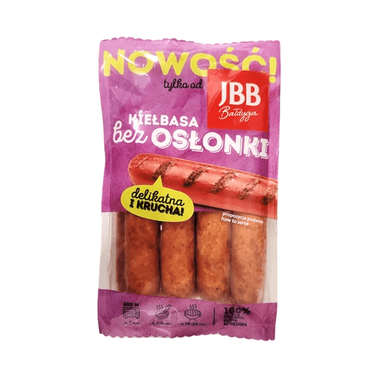 JBB KIEŁBASA BEZ OSŁONK.OK.0,7