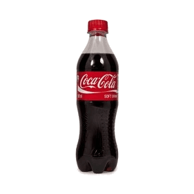 COCA COLA 500ML/18SZT