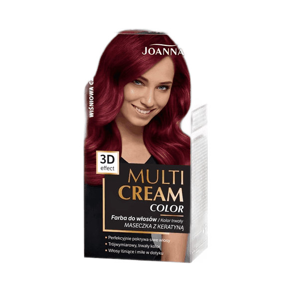 JOANNA MULTI CREAM COLOR FARBA 35 WI