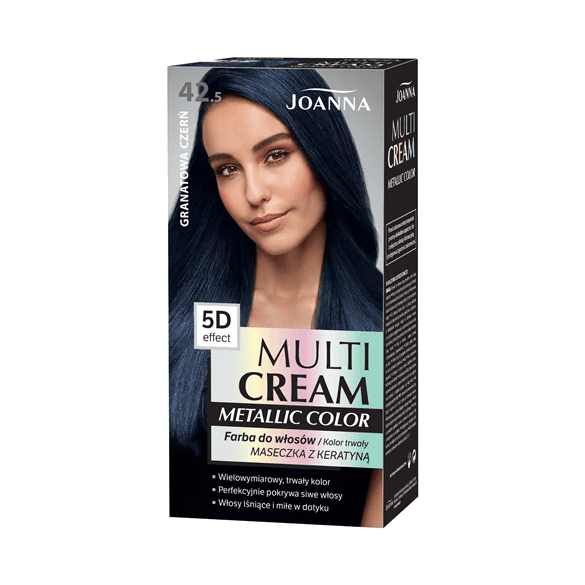 JOANNA MULTI CREAM COLOR FARBA 42.5