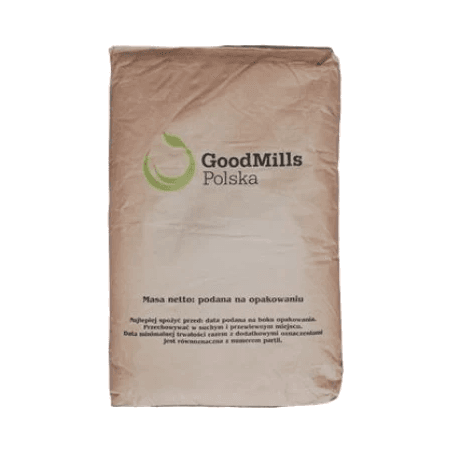 PIEKARNIA GOODMILLS MĄKA ŻYTNIA 2000