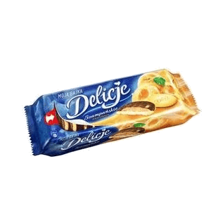 DELICJE MORELOWE 147G