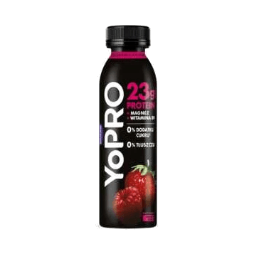 DANONE JOGURT YOPRO PITNY 270G TRUSK