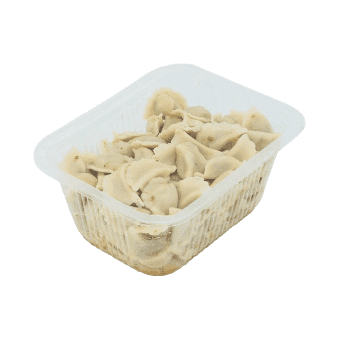 KUCHNIA POLKI PIEROGI MIĘSNE OK 4KG