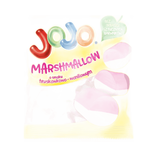 JOJO MARSHMALLOW 86G
