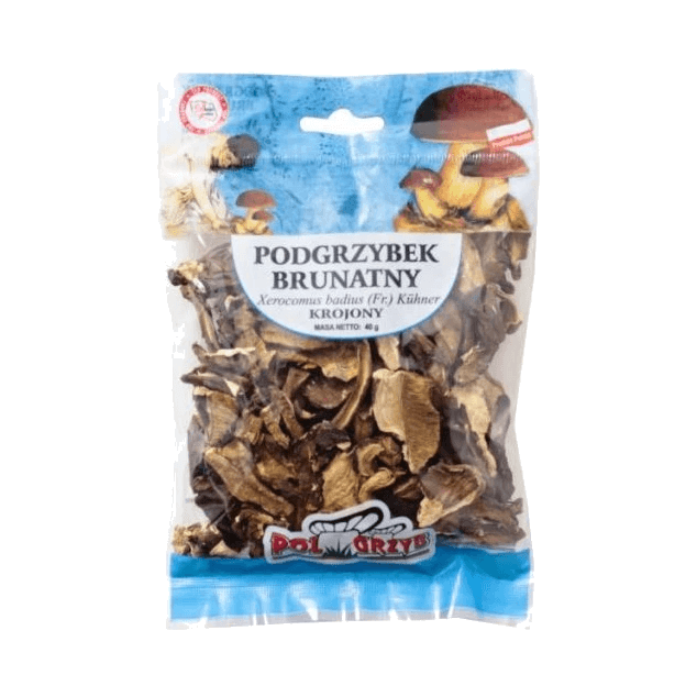 POLGRZYB PODGRZYBEK SUSZONY KROJONY