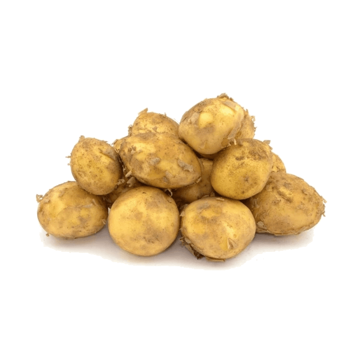 WARZYWA ZIEMNIAK JADALNY PL 15KG