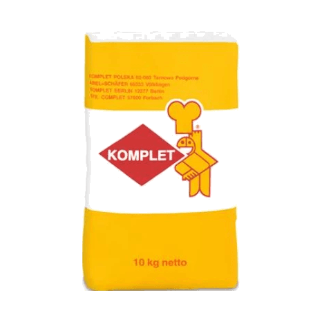 PIEKARNIA KOMPLET PĄCZKI BELLKULE A'