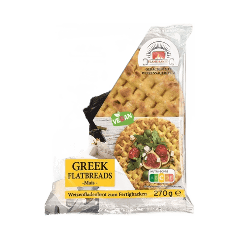 BENUS CHLEBEK KUKUR.GRECKI 270G (215