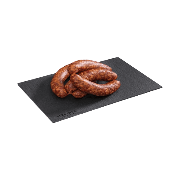 KOZŁOWSKI KIEŁBASA BAMBERSKA 0,7KG
