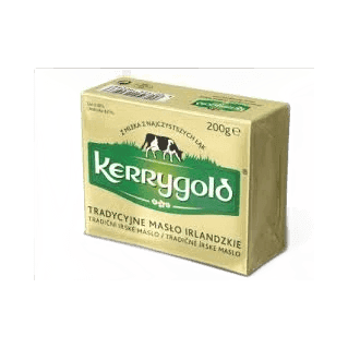 KERRYGOLD MASŁO EXTRA 200G