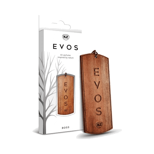 K2 EVOS BOSS ZAWIESZKA ZAPACH 30G