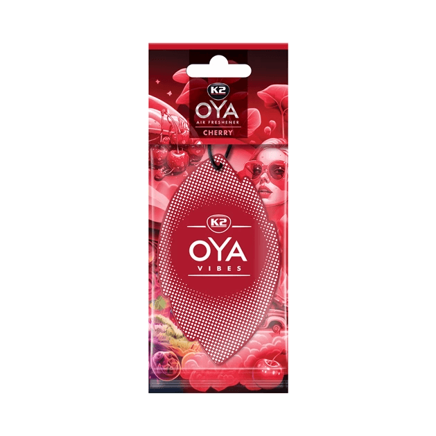 K2 OYA CHERRY ZAPACH  PAPIEROWY 14G