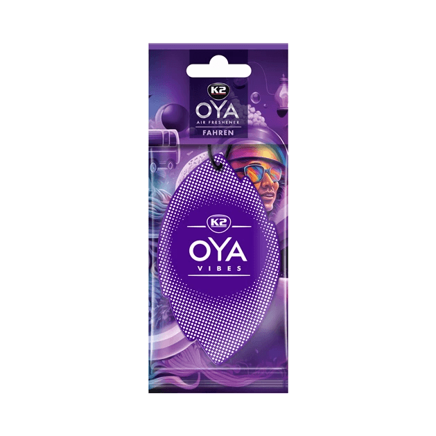 K2 OYA FAHREN ZAPACH  PAPIEROWY 14G