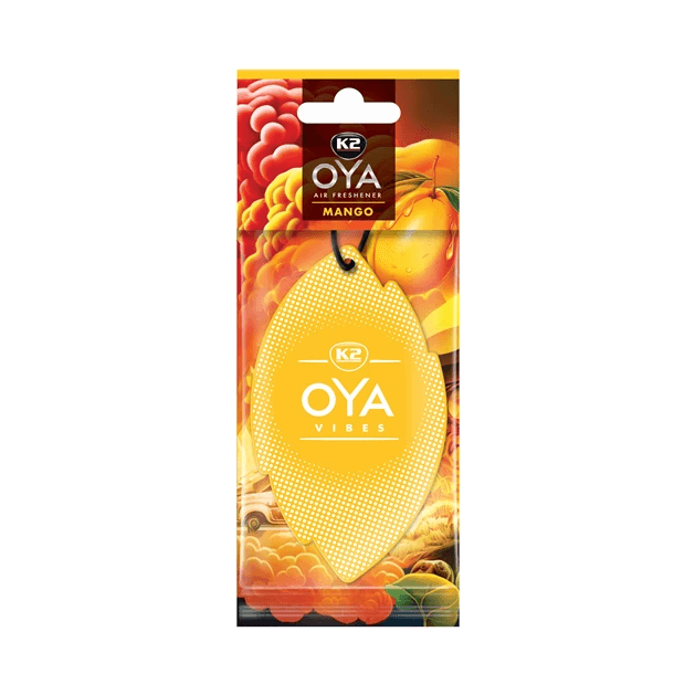 K2 OYA MANGO ZAPACH  PAPIEROWY 14G