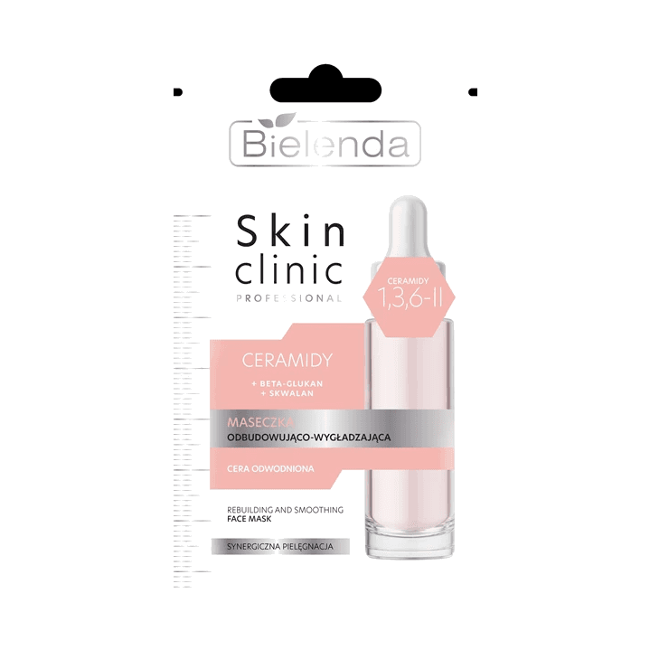 BIELENDA MASECZKA SKIN CLINIC CERAMI