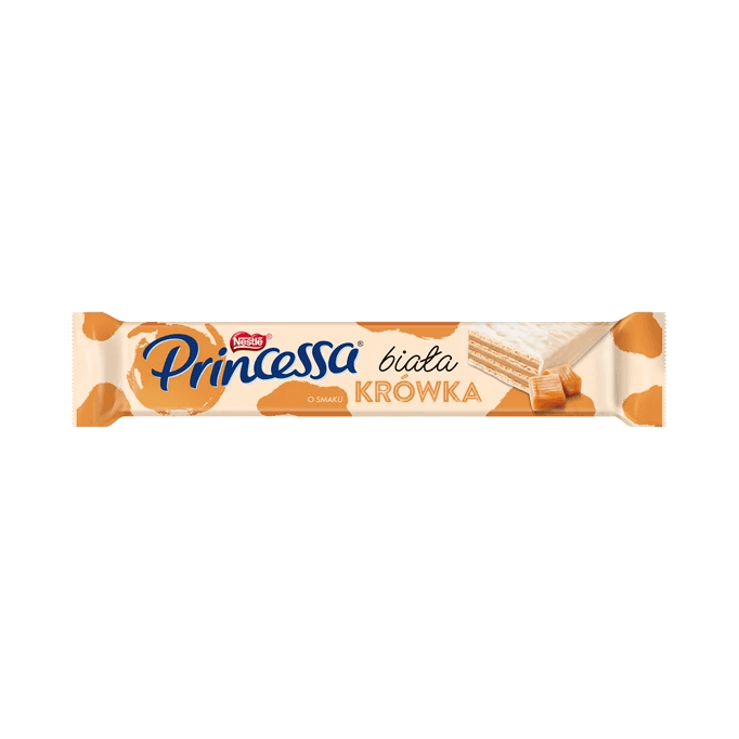 PRINCESSA KRÓWKOWA 40G