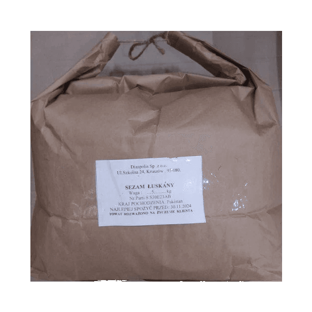 PIEKARNIA SEZAM 5KG