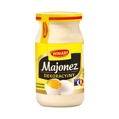 WINIARY MAJONEZ DEKORACYJNY 250ML
