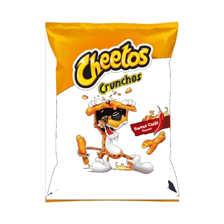 CHEETOS 2732 SWEET CHILLI 80G