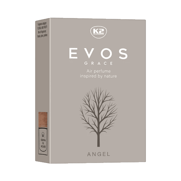 K2 EVOS GRACE ANGEL PERFUM SAMOCH 50