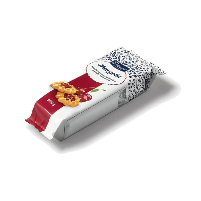 PRIMART MARGOLKI WIŚNIOWE 200 G