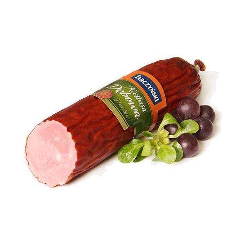 TARCZYŃSKI KIEŁBASA DĘBOWA WIE0,9KG