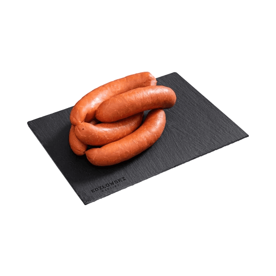 KOZŁOWSKI KIEŁBASA WOLIŃSKA OK.1,5KG