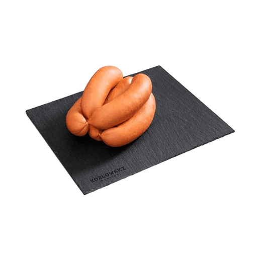 KOZŁOWSKI PARÓWKOWA OK. 0,7KG