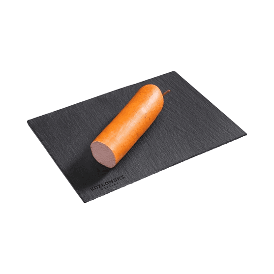 KOZŁOWSKI PASZTET WĘDZONY OK.0,5KG