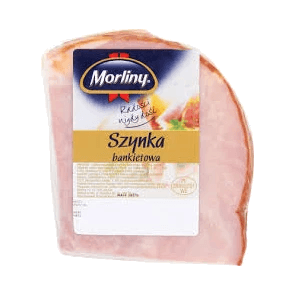 MAZURY SZYNKA BANKIETOWA OK.2,5