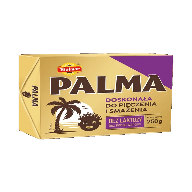 BIELMAR MARGARYNA PALMA BEZ LA 250G