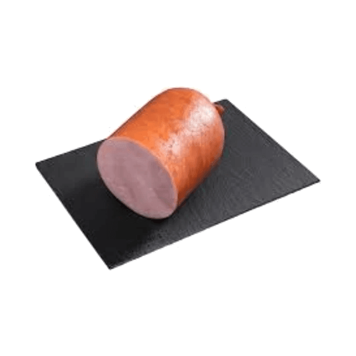 KOZŁOWSKI SZYNKOWA WĘDZONA OK.2KG