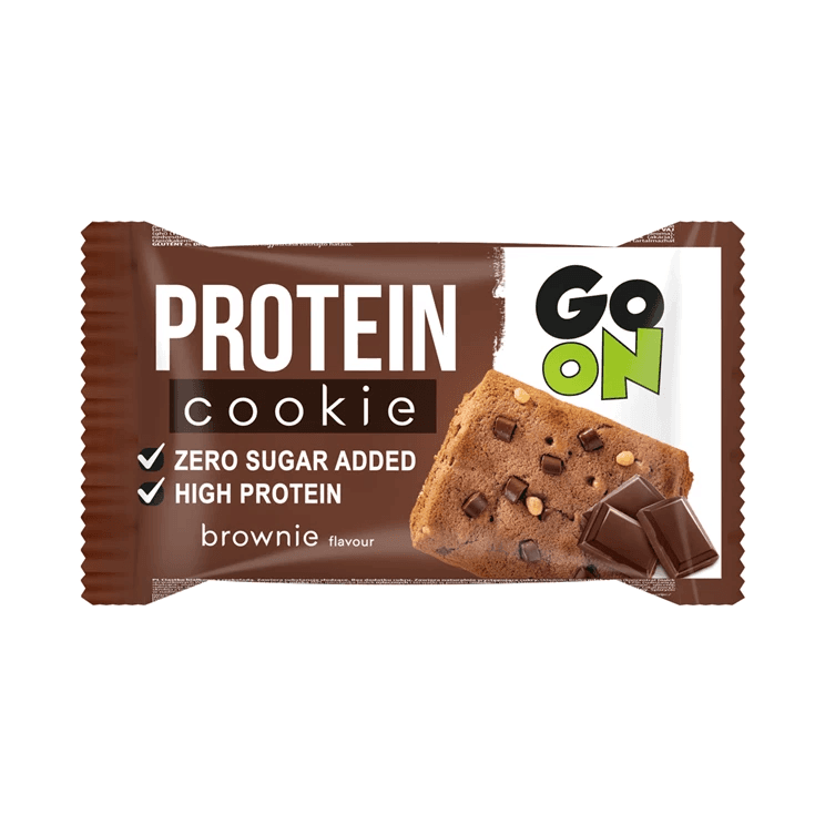 SANTE GO ON CIASTKO PROTEINOWE BROWN