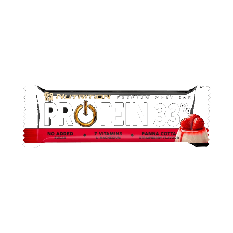 SANTE GO ON NUTRITION PROTEIN BAR 33