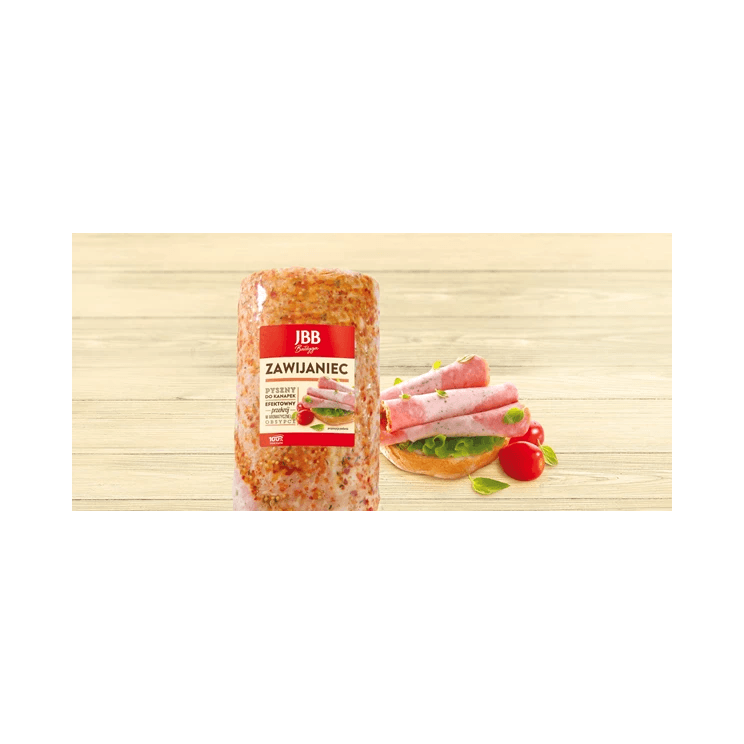JBB ZAWIJANIEC OK. 1,6KG